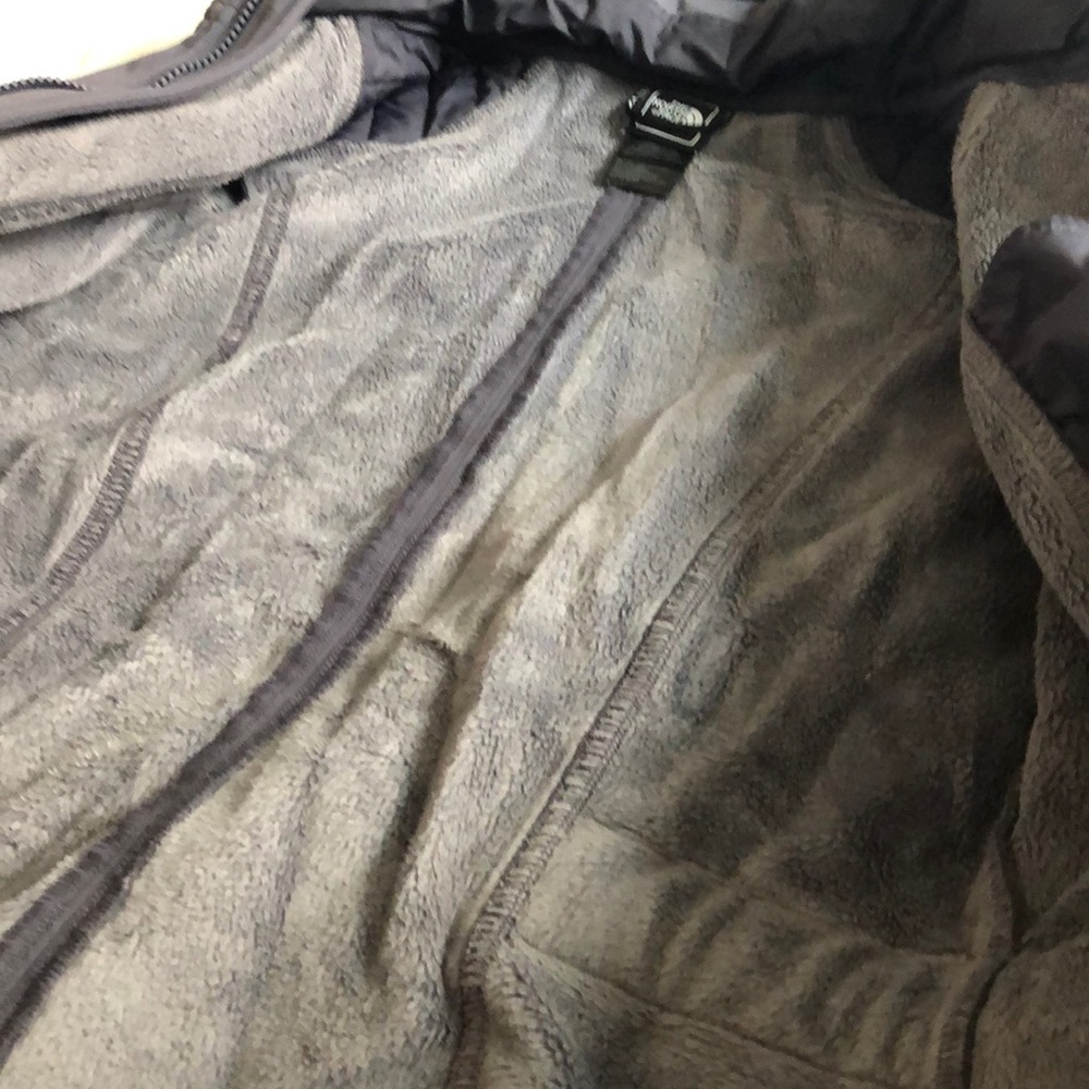 North face rain jacket - Picture 12 of 12